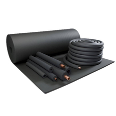 Deska izolační samolepící Armacell Armaflex ACE Plus tl. 25 mm, 1 x 9 m = 9 m2, černá
