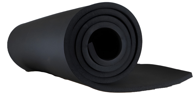Deska izolační Armacell Armaflex AF tloušťka 50 mm, 0,5 x 2 m (balení 3 m2) , černá
