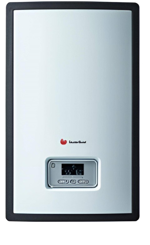 Systém tepelného čerpadla Protherm GeniaAir Split venkovní jednotkaHA 7-8.2 OS 230 V, hydraulický modul HA 7-8.2 WSB a modul pro vzdálenou správu SR 940 f
