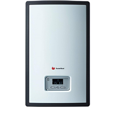 Systém tepelného čerpadla Protherm GeniaAir Split venkovní jednotkaHA 7-8.2 OS 230 V, hydraulický modul HA 7-8.2 WSB a modul pro vzdálenou správu SR 940 f