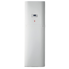 Systém tepelného čerpadla Protherm GeniaAir Split venkovní jednotkaHA 7-8.2 OS 230 V, hydraulická věž HA 7-8.2 STB a modul pro vzdálenou správu SR 940 f