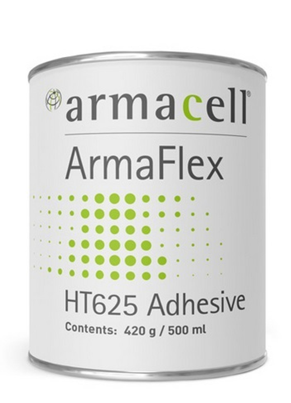 Lepidlo Armacell Armaflex 625 Adhesive 1,0 l