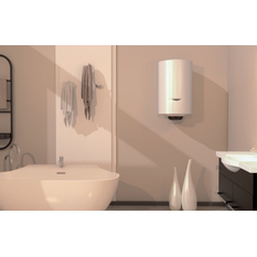 Elektrický ohřívač Ariston Pro 1 Eco 150 V 2K PL EU, závěsný vertikání, objem 150 l, výkon 2,0 kW 