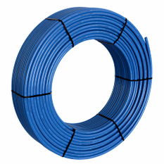 Trubka KAN-therm BluePERTAL COIL 16 x 2,0 mm