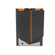 Kotel zplynovací na dřevo OPOP H425 EKO-D MAX S 25 kW, 5. třída, SVT 33229