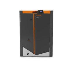 Kotel zplynovací na dřevo OPOP H425 EKO-D MAX S 25 kW, 5. třída, SVT 33229