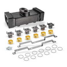Konzole pro montáž na zeď Vaillant 1 x VPM…/2 S