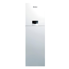 Sestava Vaillant aroTHERM Split plus tepelné čerpadlo VWL 55/8.2 230 V + hydraulická jednotka VWL 58/8.2 IS MB5