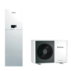 Sestava Vaillant aroTHERM Split plus tepelné čerpadlo VWL 55/8.2 230 V + hydraulická jednotka VWL 58/8.2 IS MB5