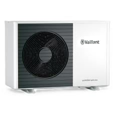 Čerpadlo tepelné Vaillant aroTHERM Split plus VWL 75/8.2 AS 230 V venkovní jednotka