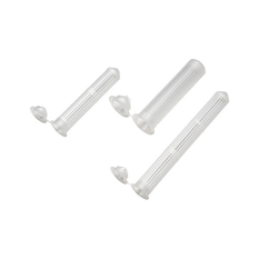Plastová sítka pro kotvení do dutých materiálů Den Braven pr. 15 x 85 mm, pro šroub M10 – M12, balení 100 ks