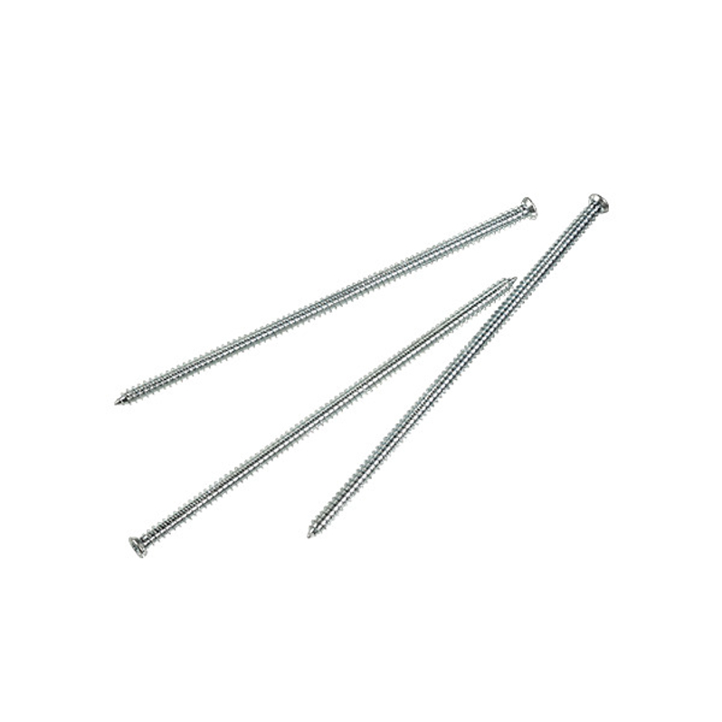 Turbo šroub s plochou hlavou Den Braven 7,5 x 52 mm, Torx T30, balení 100 ks