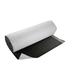 Kontaktní membrána Den Braven SEPARAČNÍ 450 450 g/m2, 1,5 x 25 m, černá