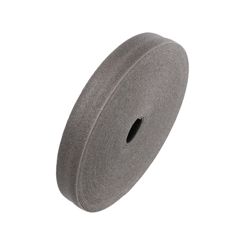 Dilatační pás s fólií Den Braven šířka 80 mm, tloušťka 5 mm, délka 50 m, šedá