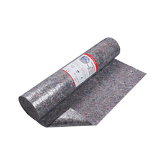 Malířská absorpční textilie s krycí PE vrstvou Den Braven COVERTEX 1 x 50 m