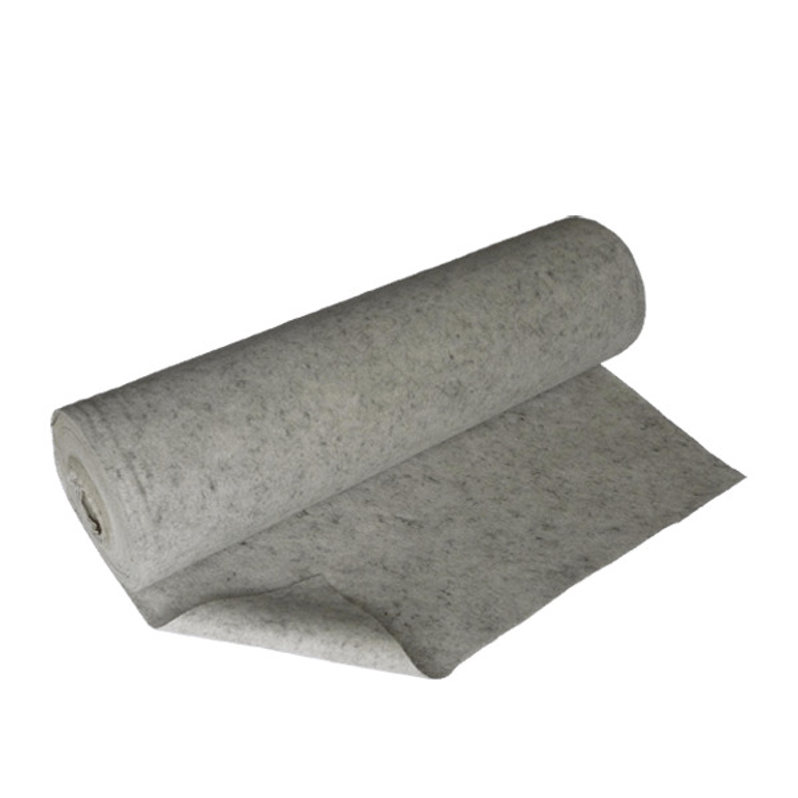 Geotextilie Den Braven EXTRA 2 x 50 m, 200 g/m2, šedopestrá, balení 100 m2