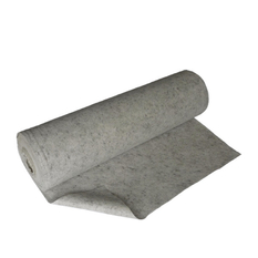Geotextilie Den Braven EXTRA 2 x 50 m, 200 g/m2, šedopestrá, balení 100 m2