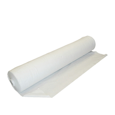 Geotextilie Den Braven STANDARD 2 x 50 m, 200 g/m2, bílá, balení 100 m2