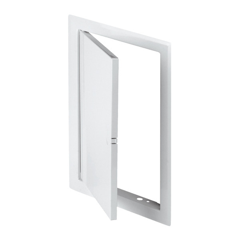 Revizní dvířka Den Braven 200 x 250 mm, nerez