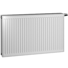 Radiátor Kermi Profil Hygiene-V FTVH 30 pravý, 700 x 1600 mm, 2585 W, bílý