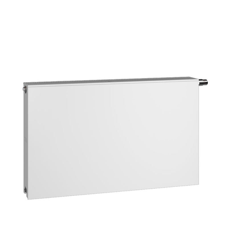 Radiátor Kermi therm-X2 Plan Hygiene-V PTVH 30 pravý 705 x 2005 mm, 3009 W, bílý