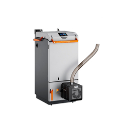 Přestavbová sada BPC 40 pro kotel Blaze Harmony Praktik 40 s výkonem pro spalování pelet 6 -20 kW