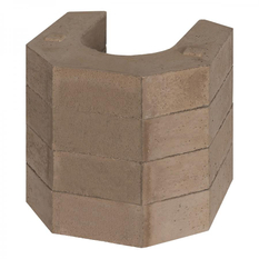 Sada akumulační Romotop pro krbová kamna