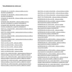 Sada akumulační boční Romotop Mammoth pro krbové vložky