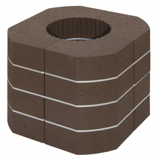 Sada akumulační horní Romotop Mammoth