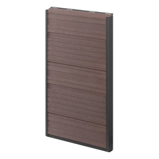 Sada akumulační zadní Romotop Mammoth