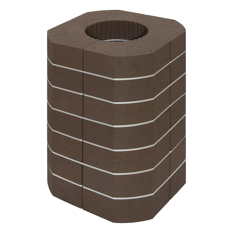 Sada akumulační horní Romotop Mammoth