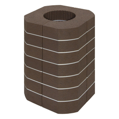 Sada akumulační horní Romotop Mammoth