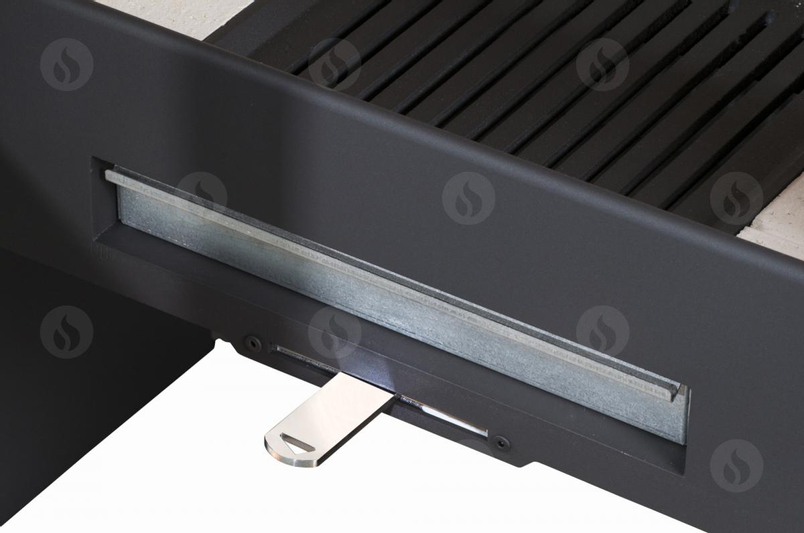 Krbová kamna Romotop Riano N03 serpentin