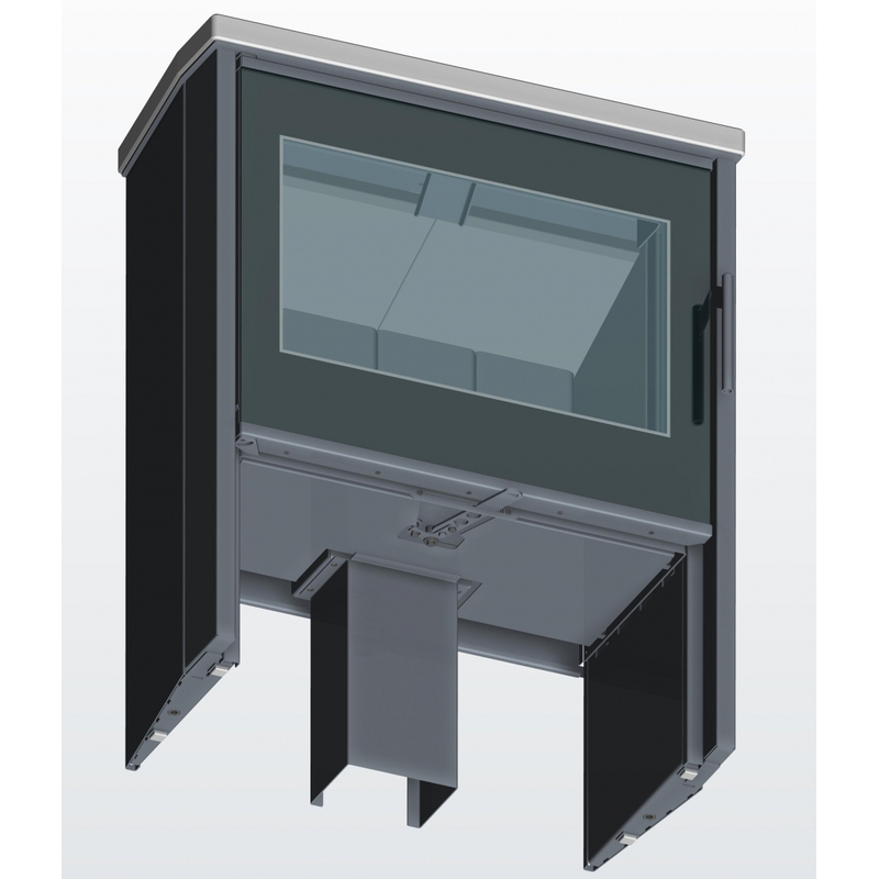 Kryt Romotop CPV pro Riano N 01-05