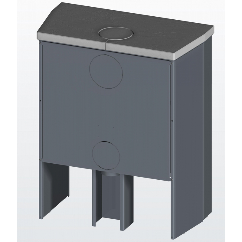 Kryt Romotop CPV pro Riano N 01-05