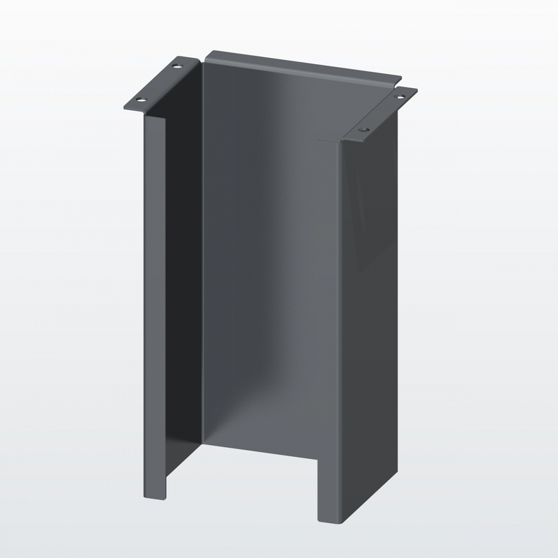 Kryt Romotop CPV pro Riano N 01-05