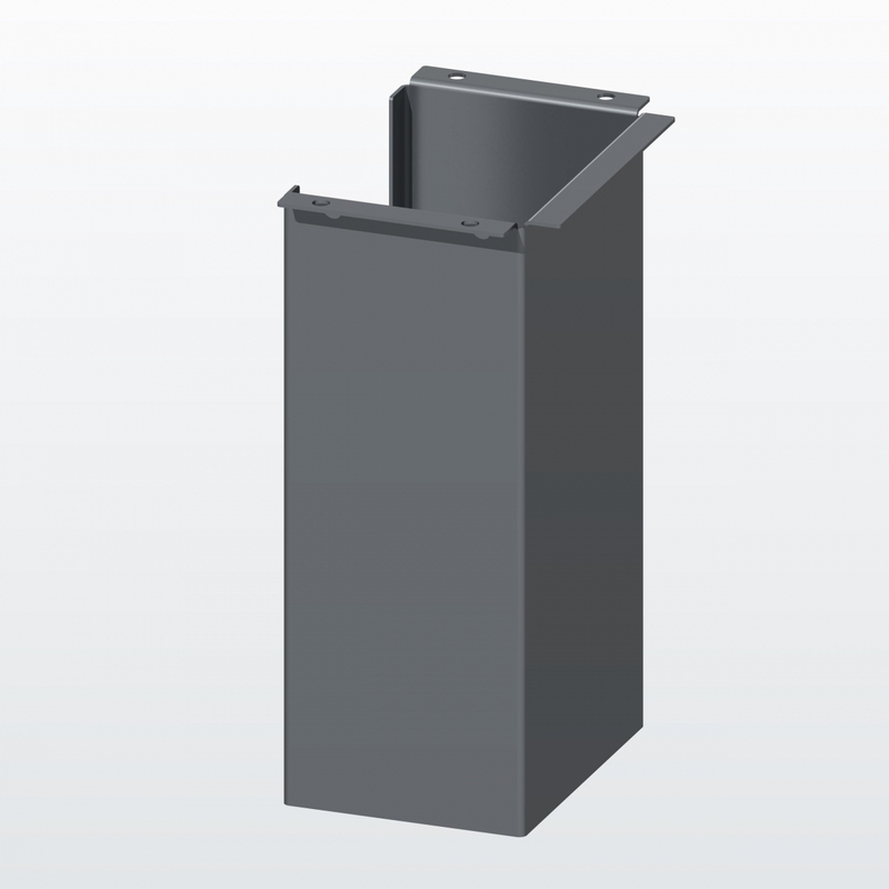 Kryt Romotop CPV pro Riano N 01-05