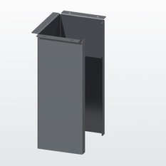 Kryt Romotop CPV pro Riano N 01-05