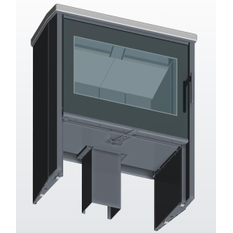 Kryt Romotop CPV pro Riano N 01-05
