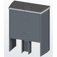 Kryt Romotop CPV pro Riano N 01-05