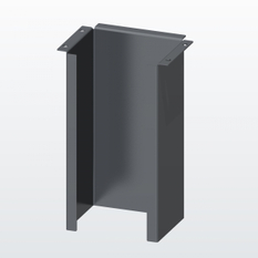 Kryt Romotop CPV pro Riano N 01-05