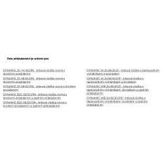 Tvarovka stavební středová Romotop 1000x500