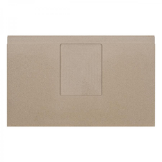 Tvarovka stavební středová Romotop 1000x500