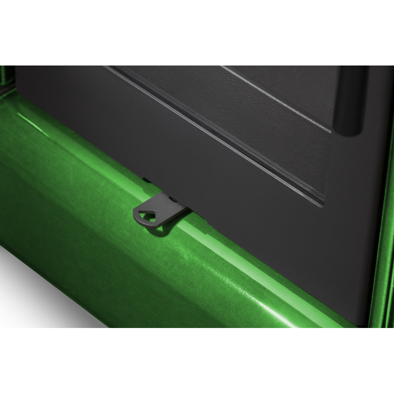 Krbová kamna Romotop Seina N 01 keramika steel