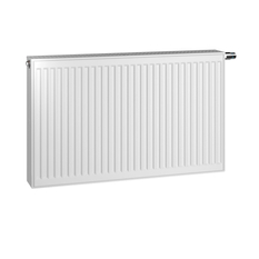Radiátor Kermi therm-x2 Profil-Vmulti FTX 22, 500 x 2000 mm, 2882 W, bílý