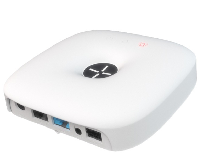 Centrální jednotka Abra Linkbox + 4G