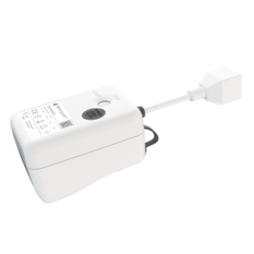 Pohon ventilu Waterguard