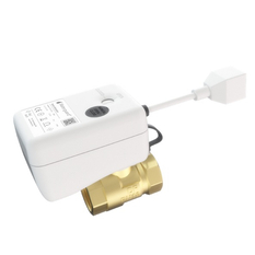 Pohon ventilu Waterguard