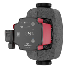 Čerpadlo oběhové mokroběžné Grundfos Alpha2 GO, 25-75, 180 mm
