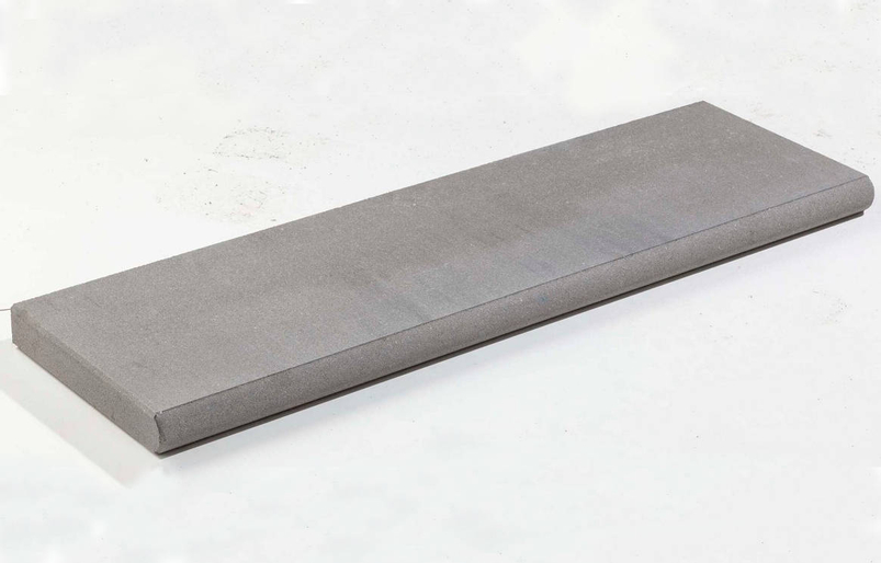 Lem bazénový betonový Best výška 5 cm, délka 100 cm, přírodní betonová